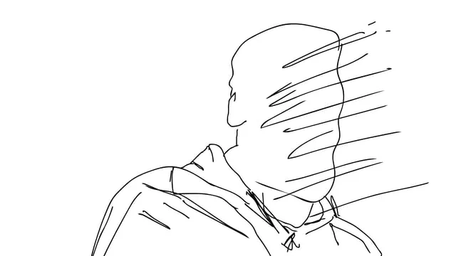 "Accents" Ep. 2 (Ali)