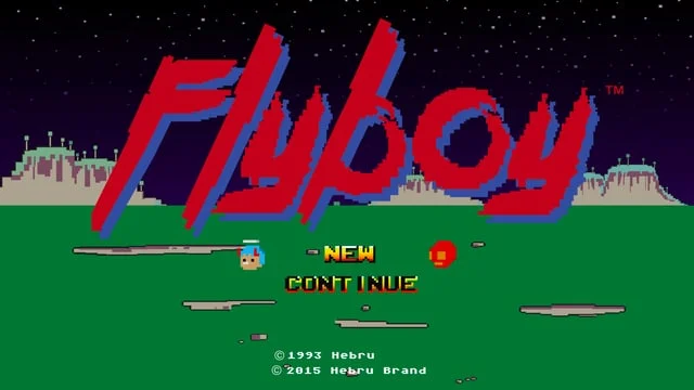 FLYBOY EP.2