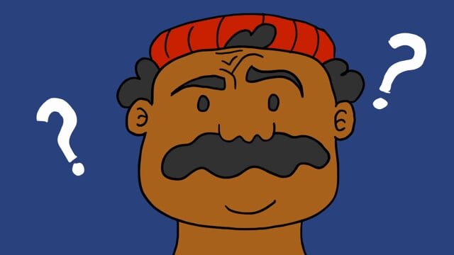 2D/3D Animation Reel