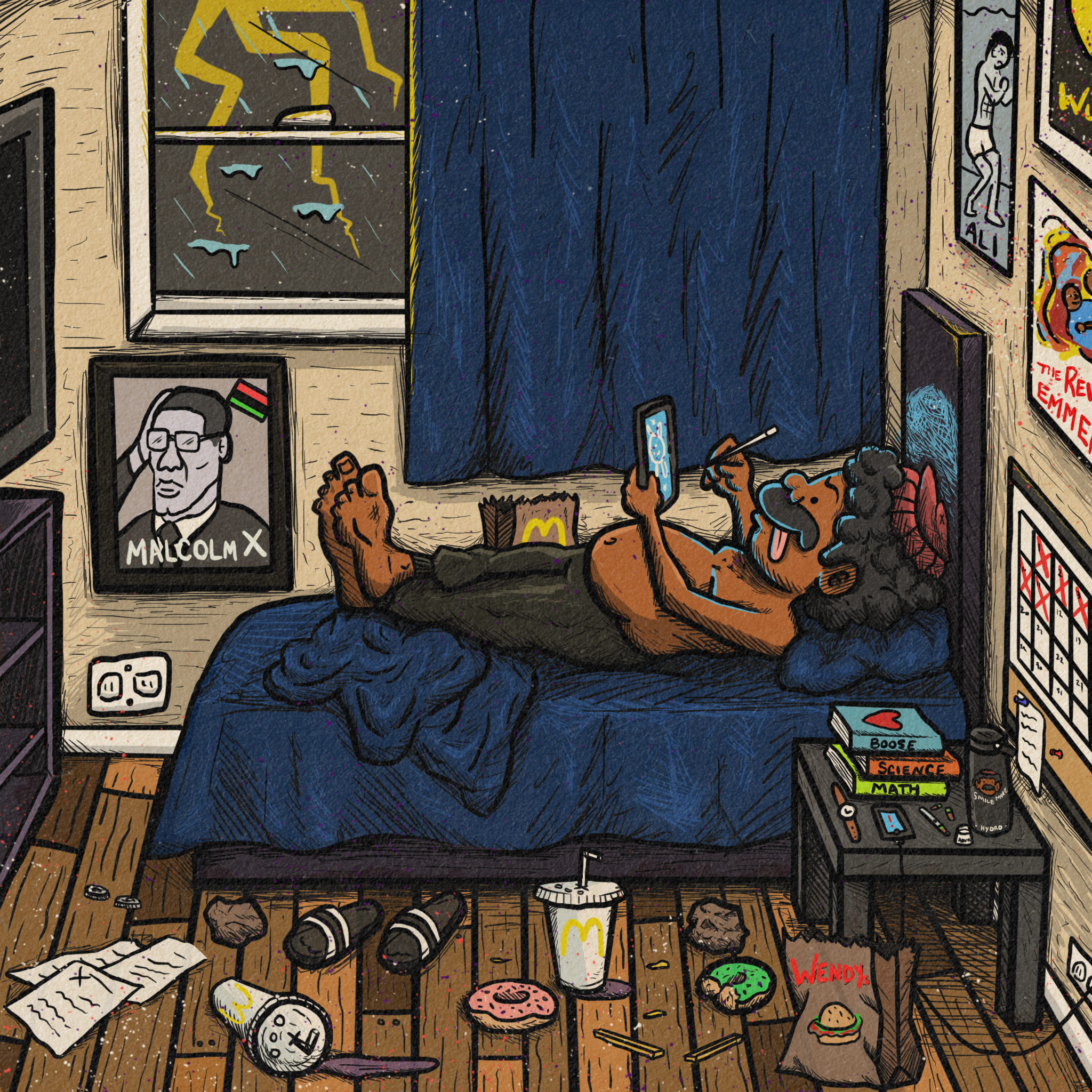 In my zone piece.PNG