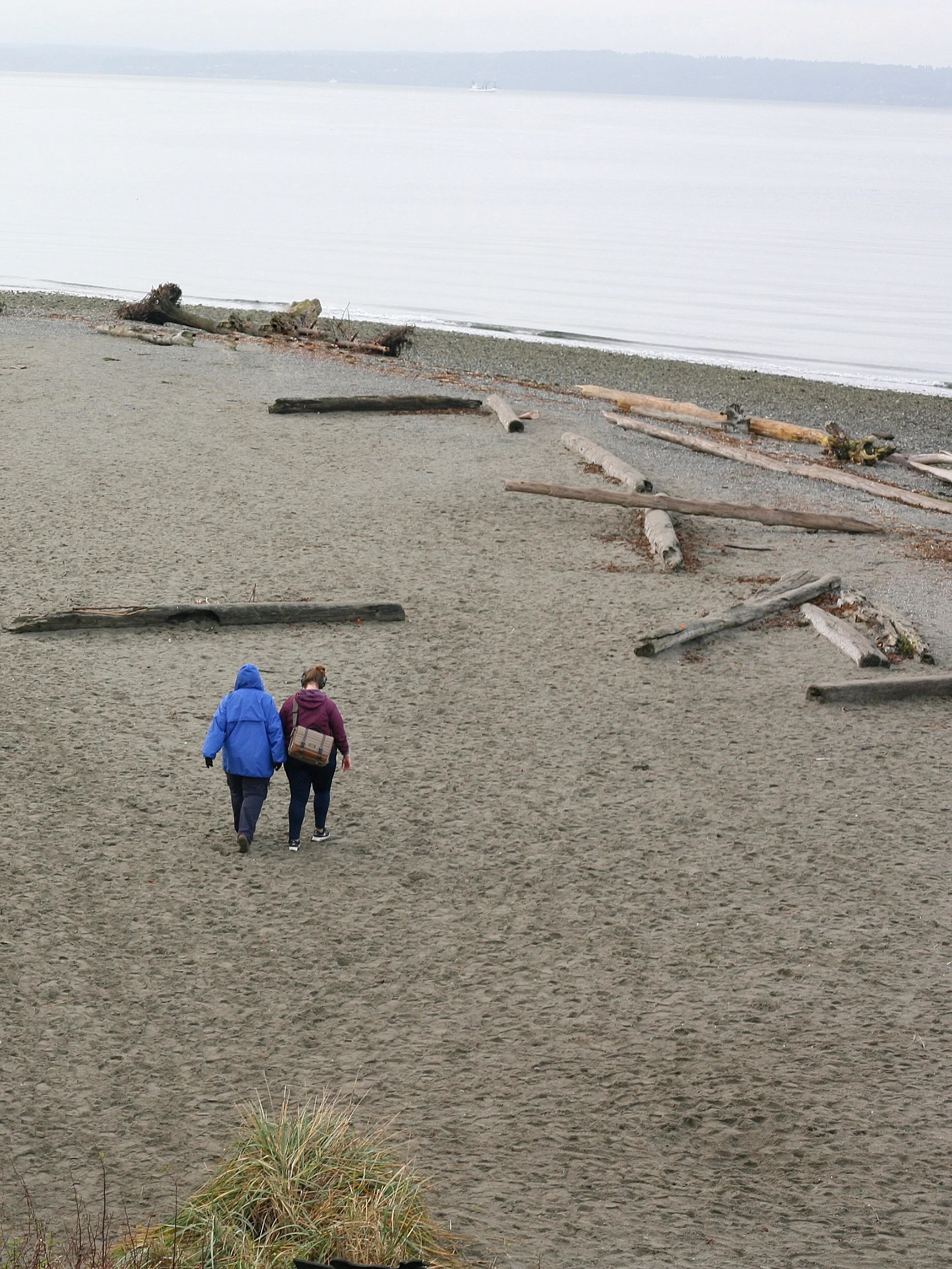 Photo by Summer Michaud-Skog.