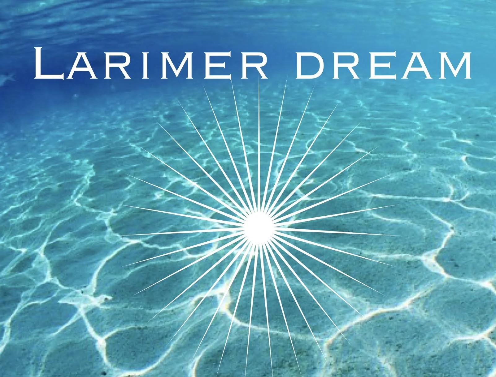 Larimar Dream Gem Elixir