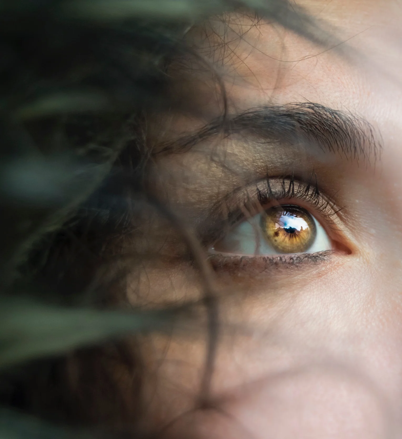 Why Positive Thinking Doesn't Always Serve 