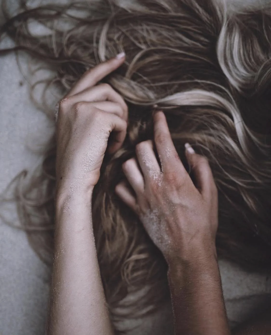 Letting it Go Vs Letting it IN