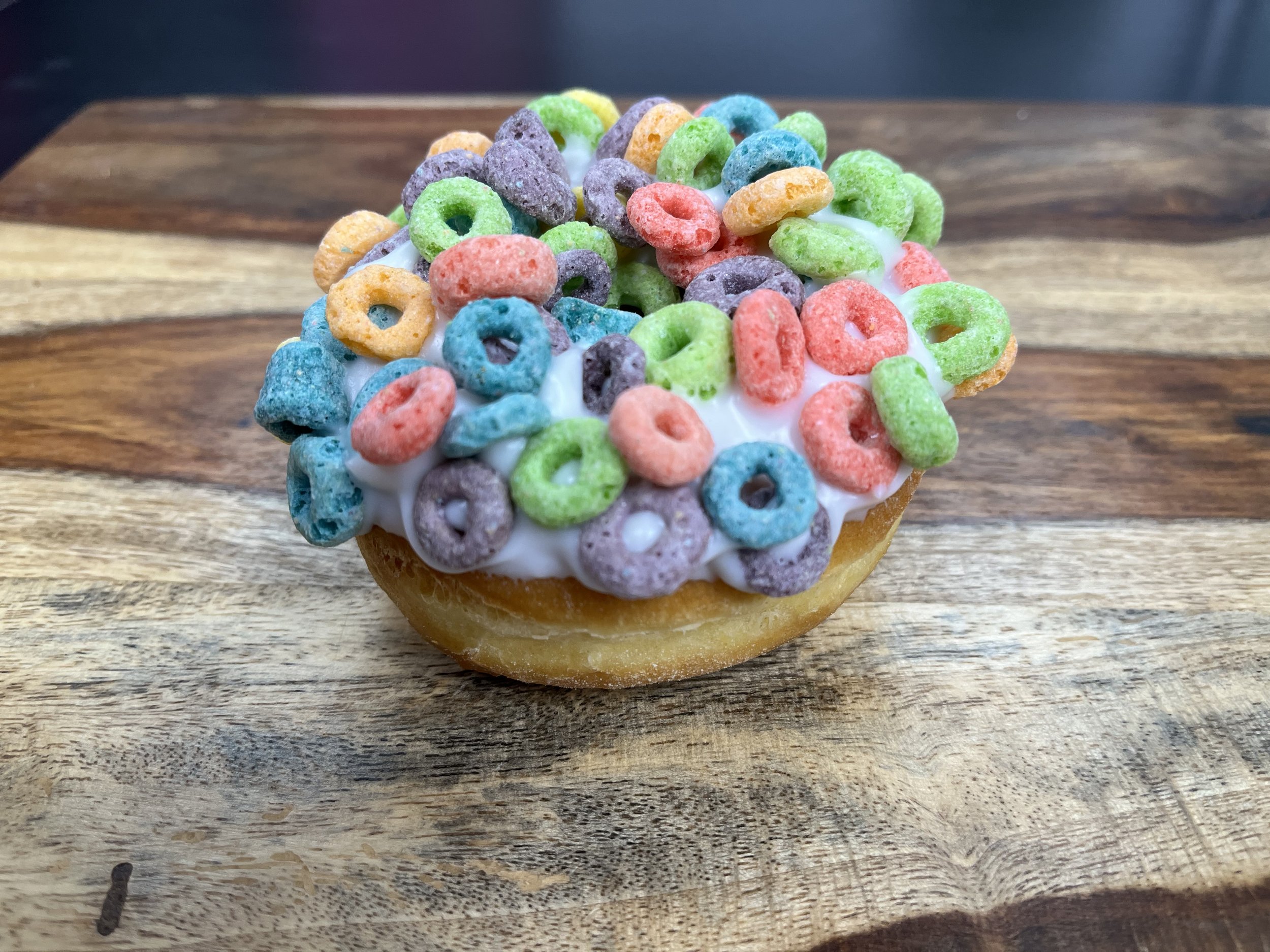 Fruit Loops