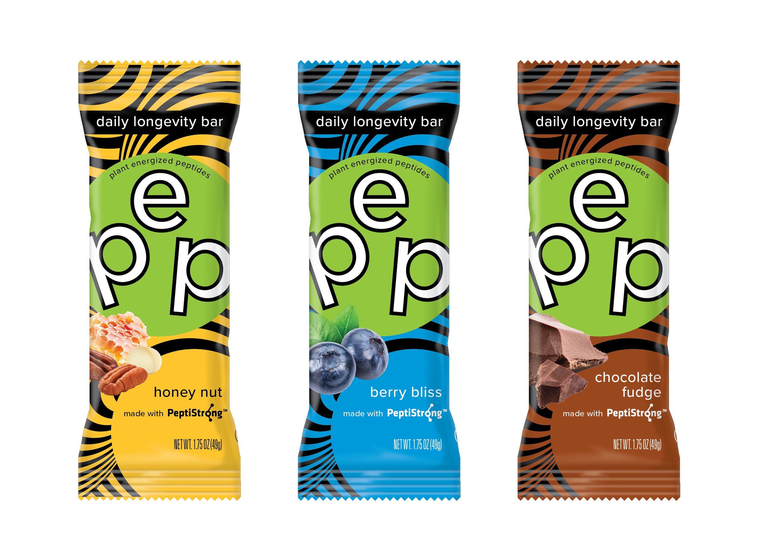 Putting Some PEP In Your Step!