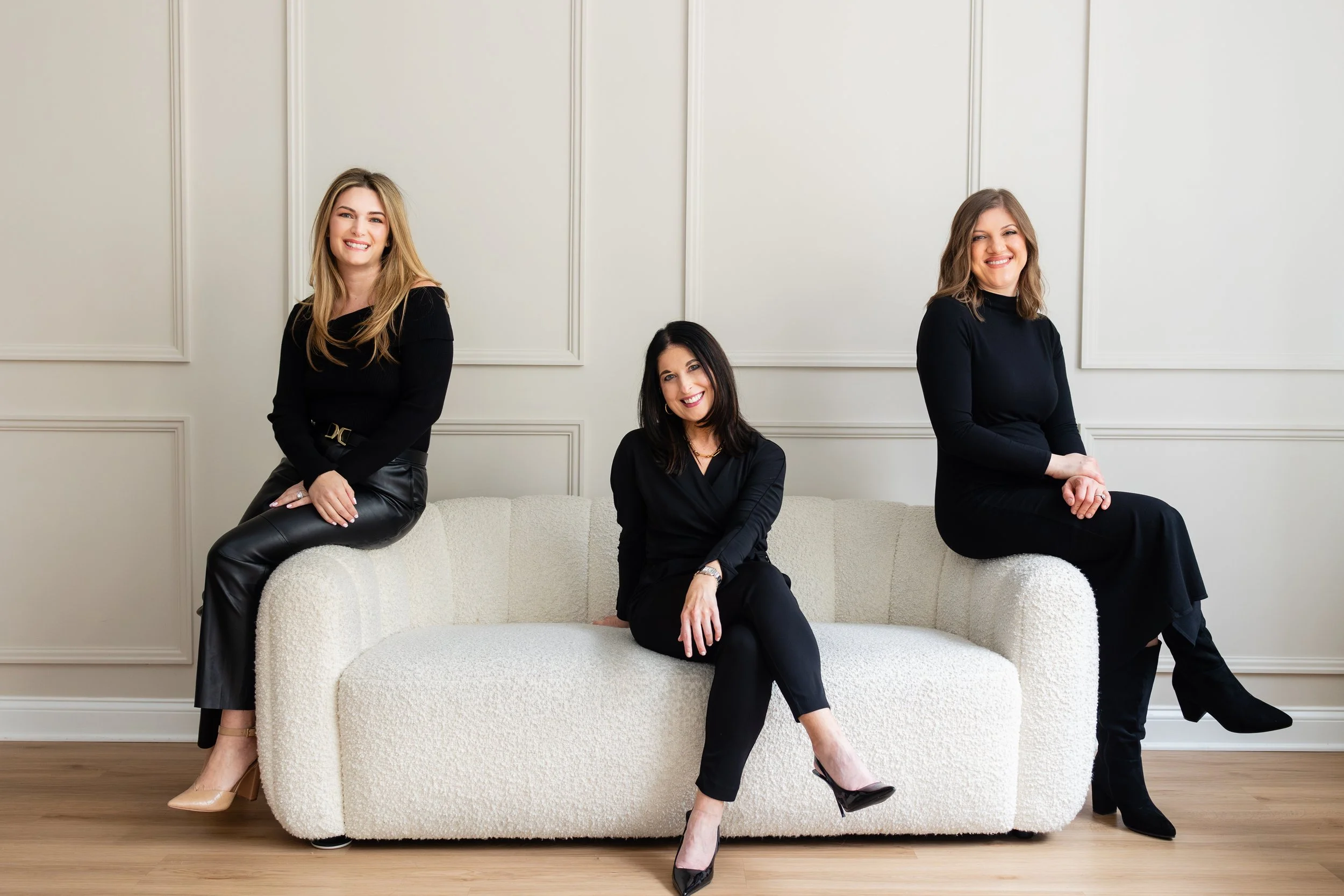 Meet the PR Powerhouse Behind Canopy