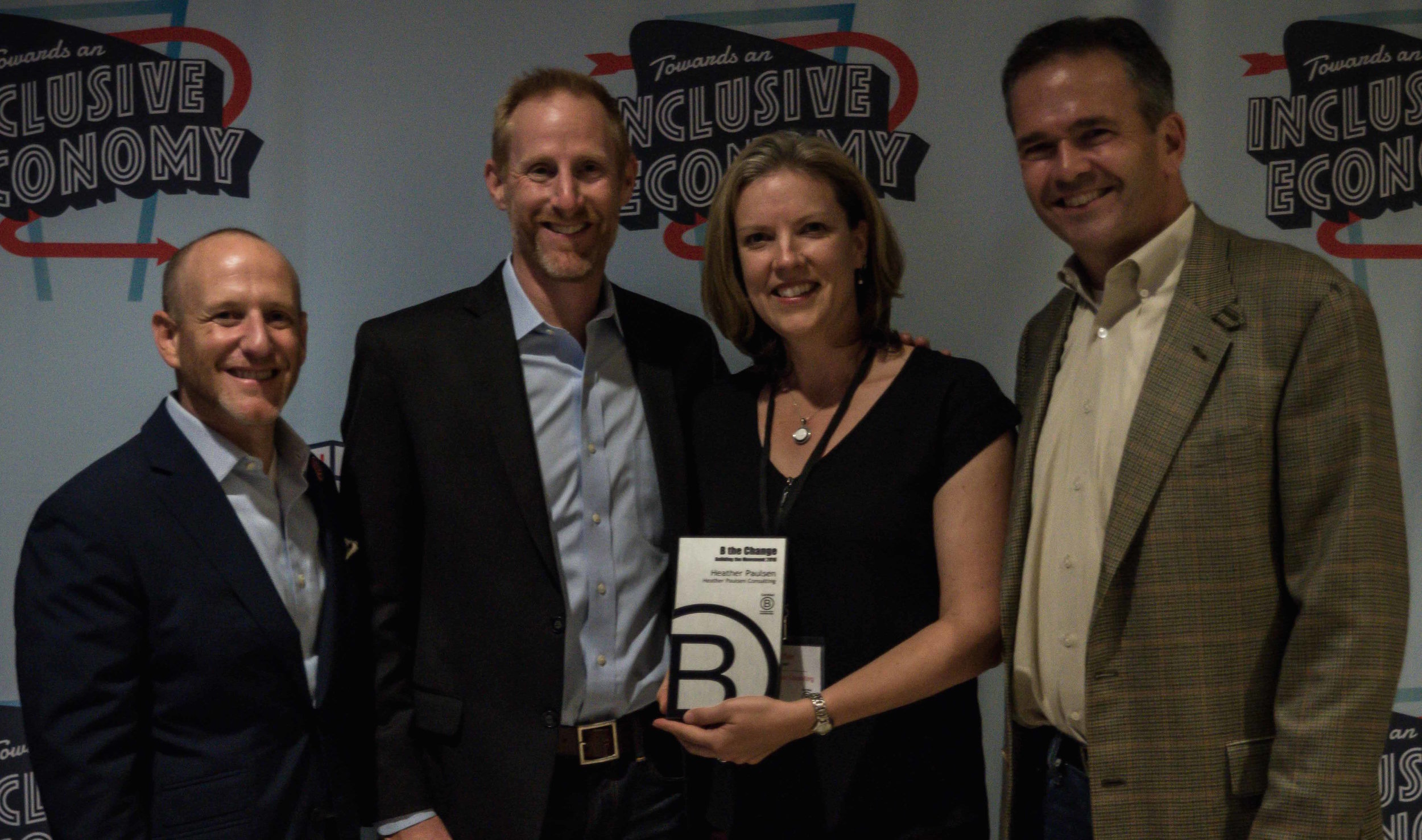 2016 Annual Impact Report