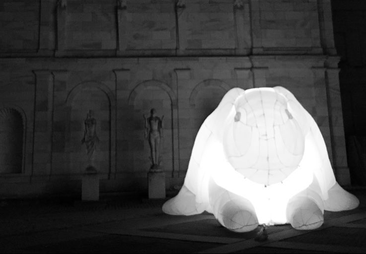 Exhibitions as Conversation Starters