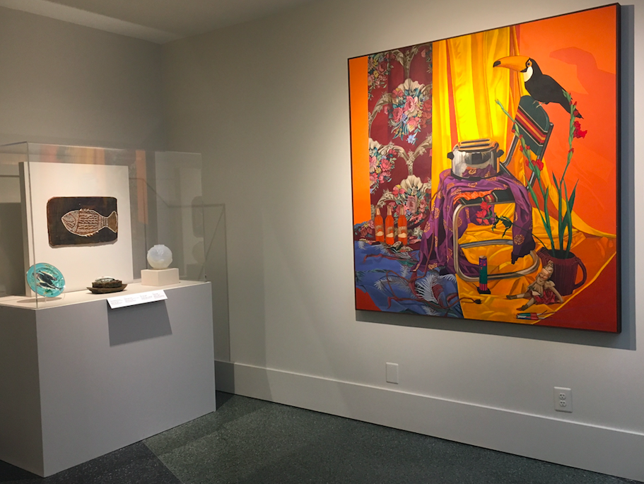 Collection Interpretation