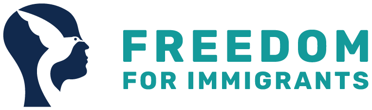 Freedom for Immigrants