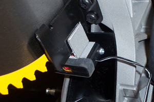 Dewalt 705 Installation