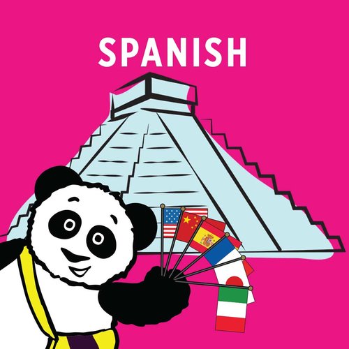 Spanish for Kids