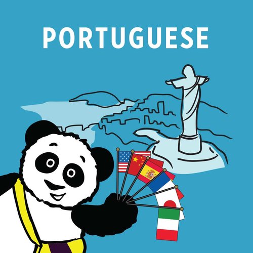 Portugese for Kids