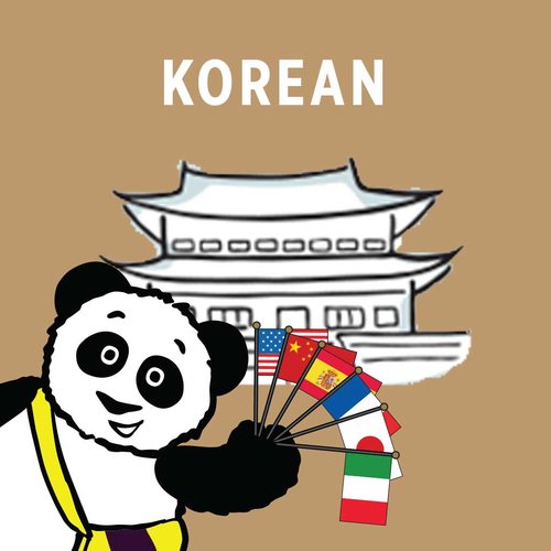 Korean for Kids