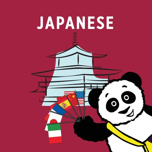 Japanese for Kids