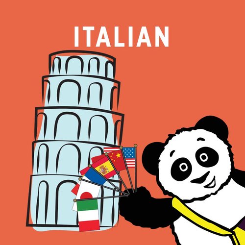 Italian for Kids