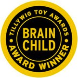 Tillywig Toy Award Winner