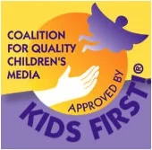 Approved by Kids First