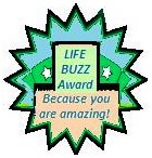 Life Buzz Award