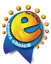 Editors Choice - The Toy Man