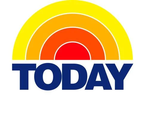 Featured on the Today Show