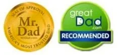 Mr. Dad Recommended
