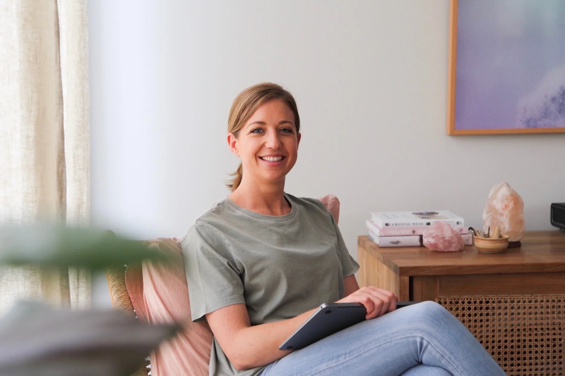 5 reasons why I started The Truest You