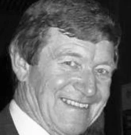 Dr Ron Edwards