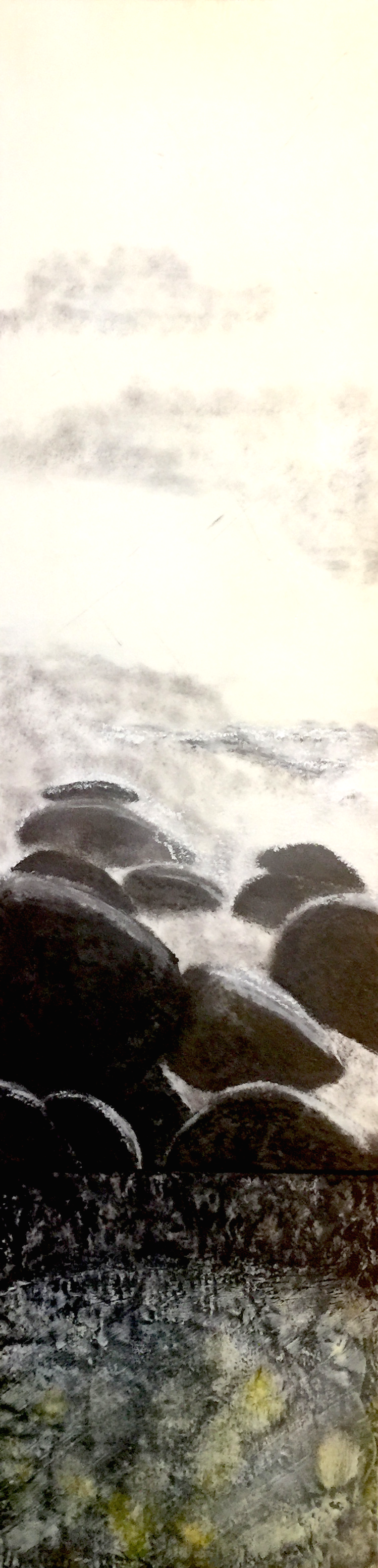 landscape 12x48 (2 pieces) SOLD