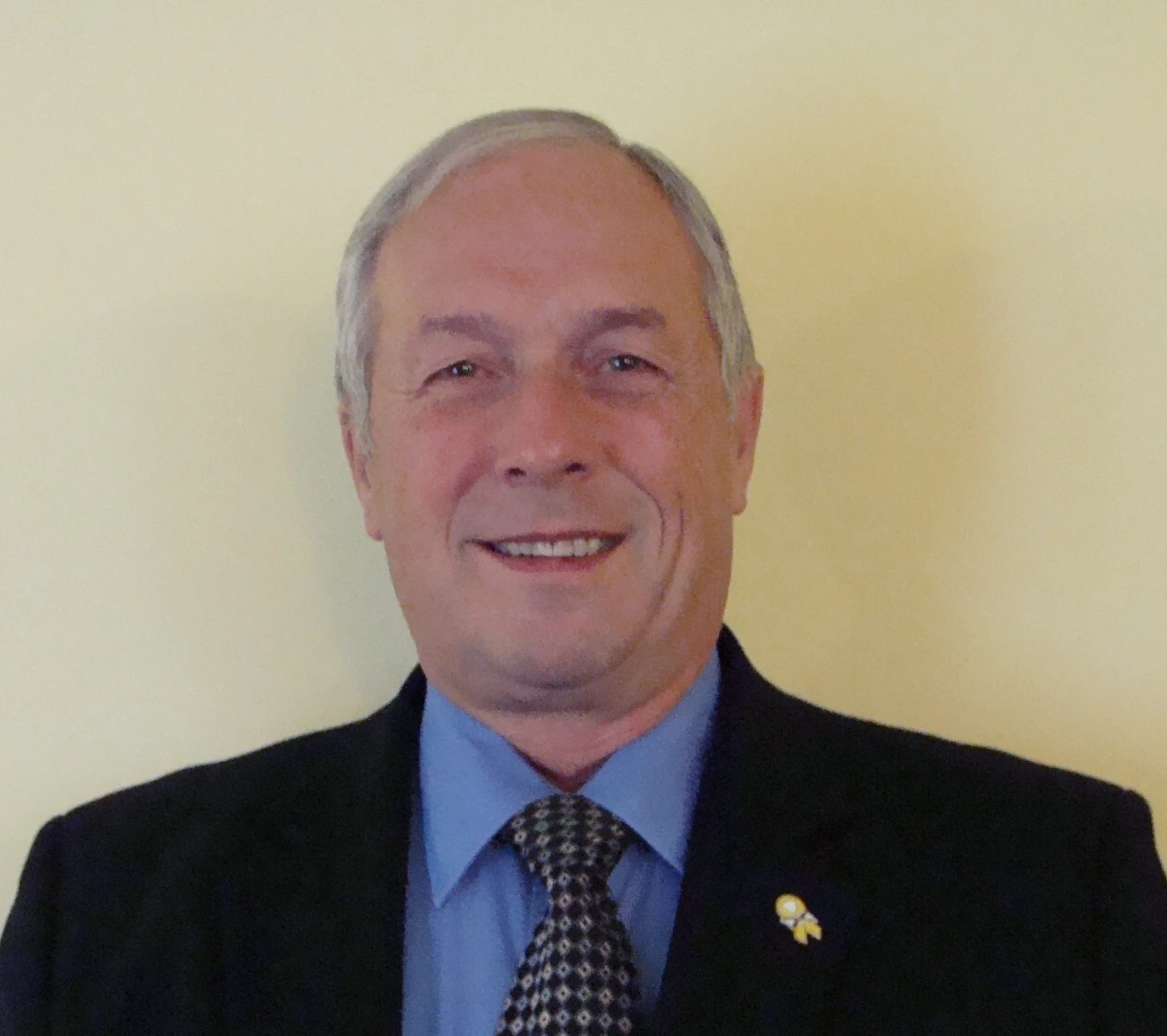 Tim Dunne