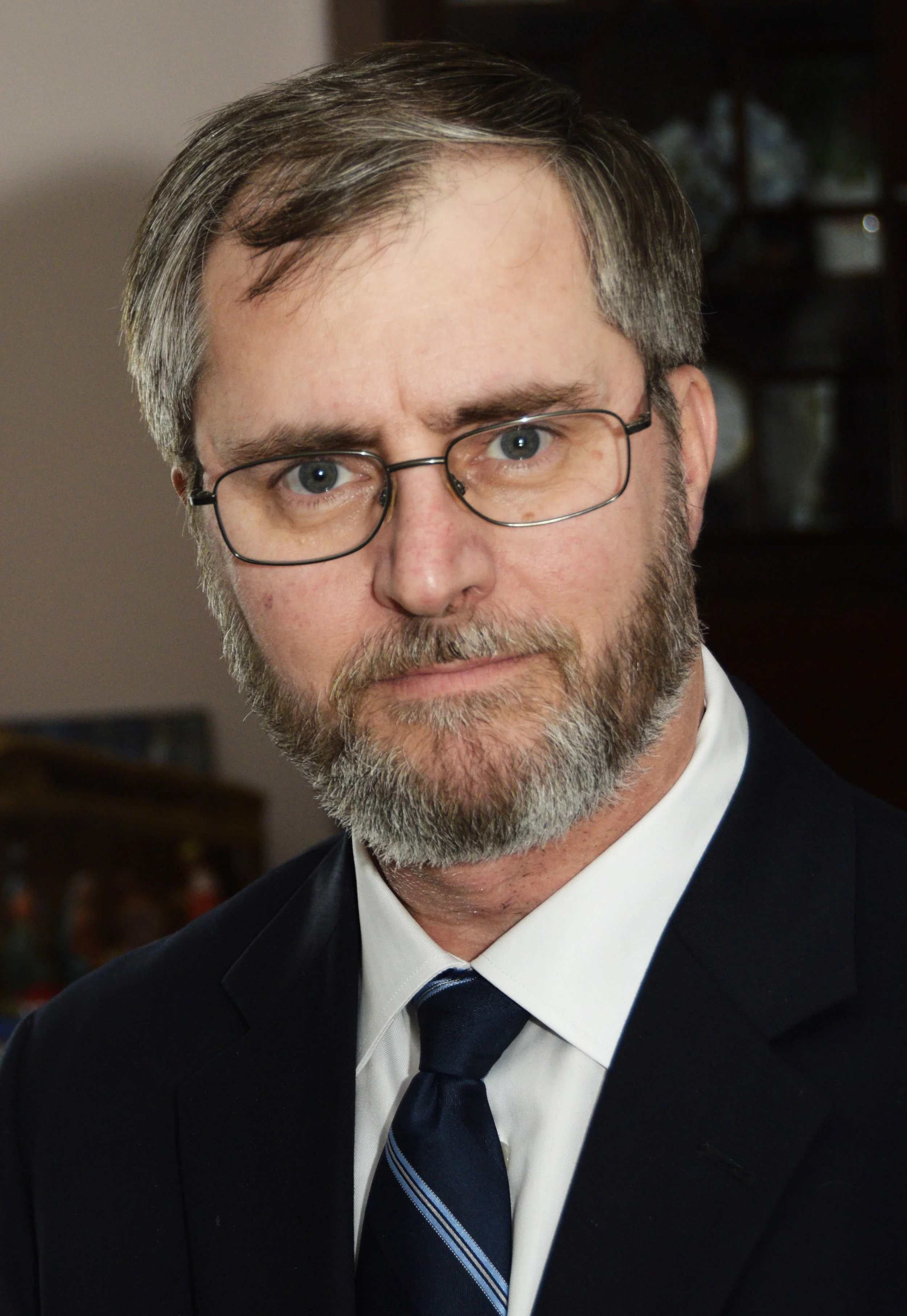 Marcel Boudreau