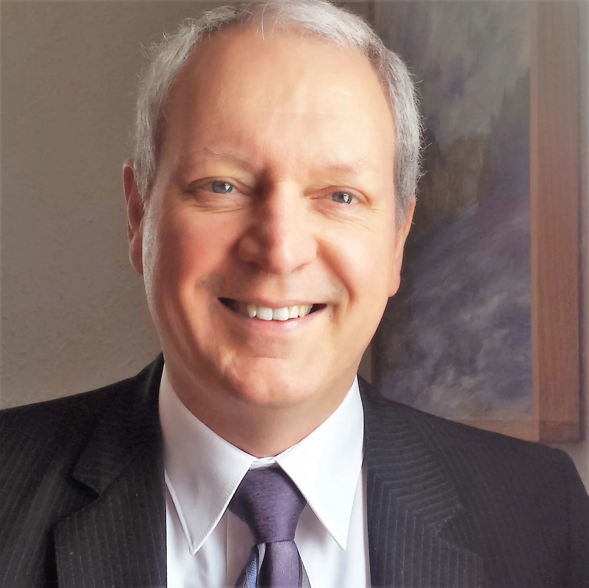 Bruce W. McCulloch