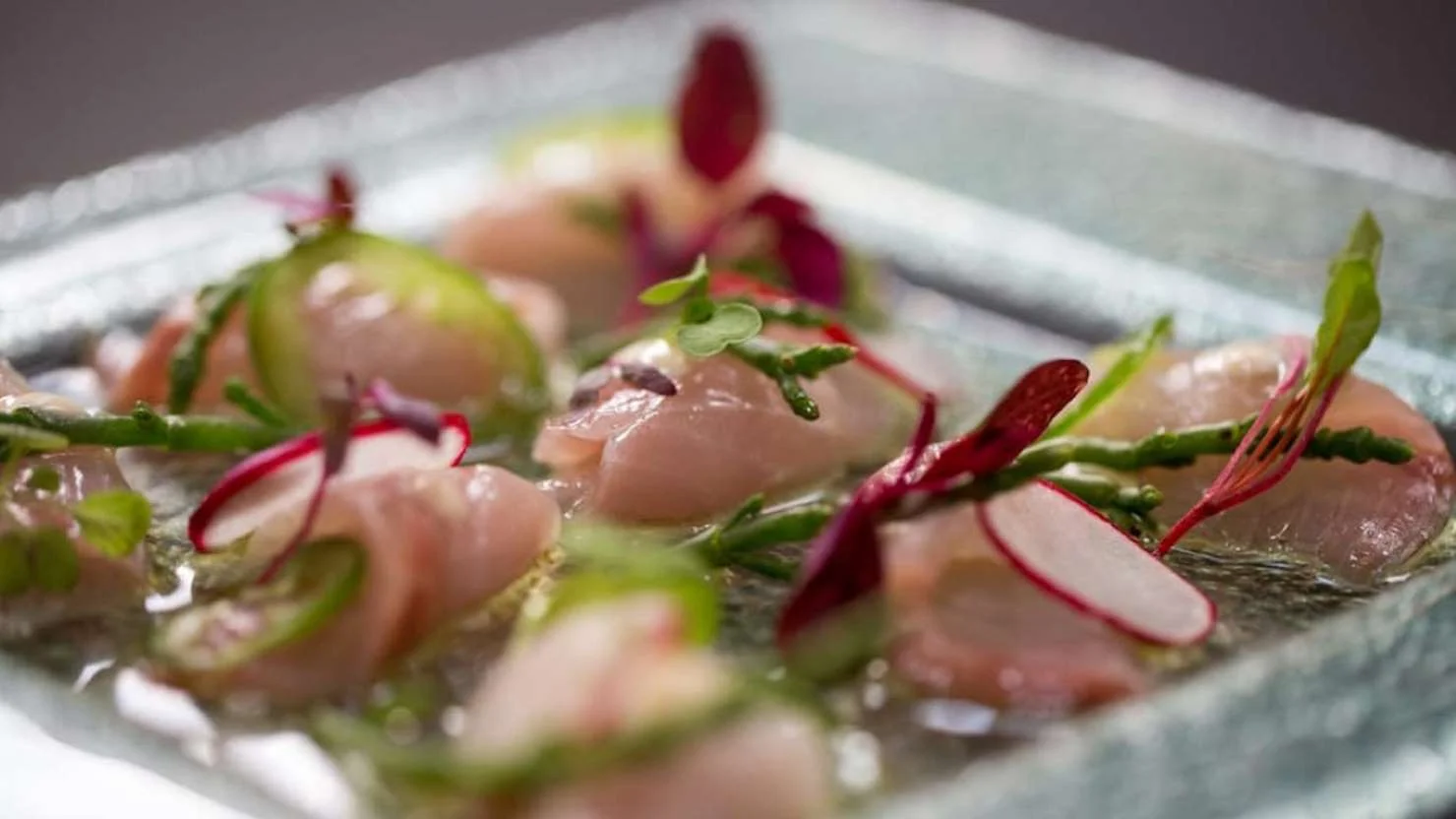 Most Popular Seafood Restaurant in Every State