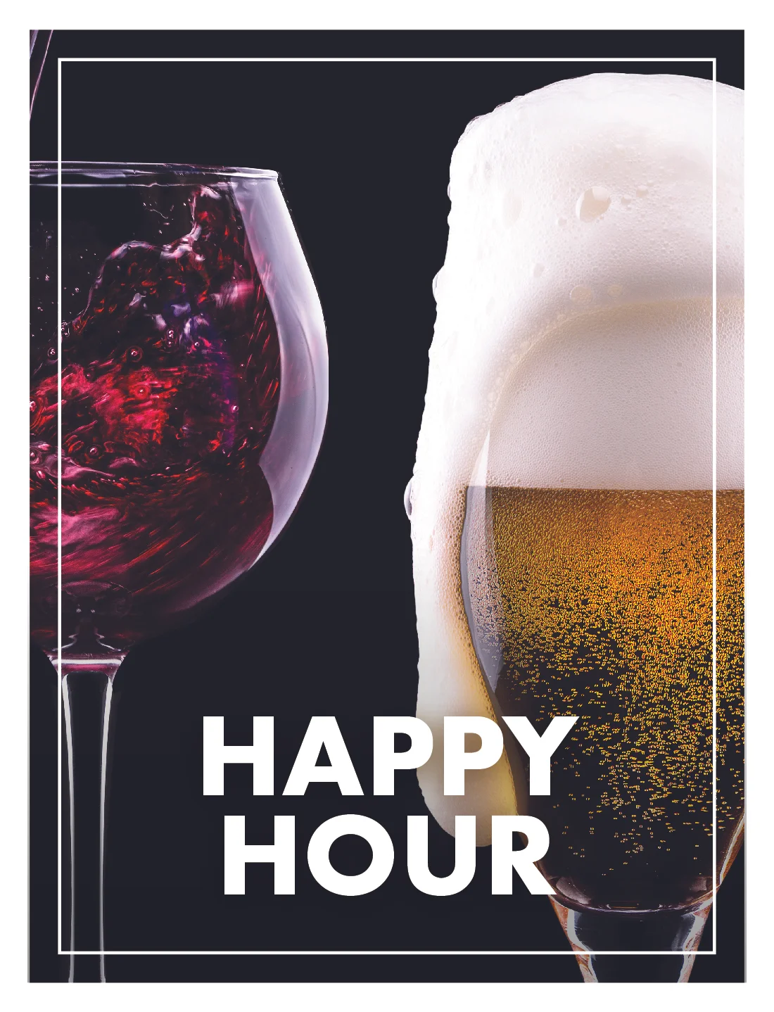 Happy Hour
