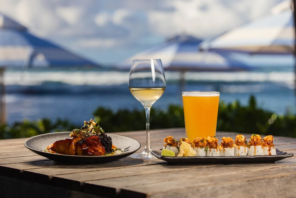 beach house by roy yamaguchi dress code Celebrated Chef Roy Yamaguchi Debuts New Dining Destination on Kauai