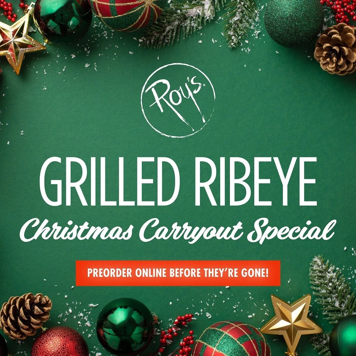 The "Original" Roy's® Hawaii Kai, Best Restaurant Oahu — Roy Yamaguchi