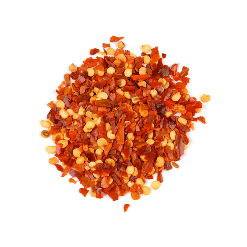 Red Chile Flakes — Spice & Tea Merchants