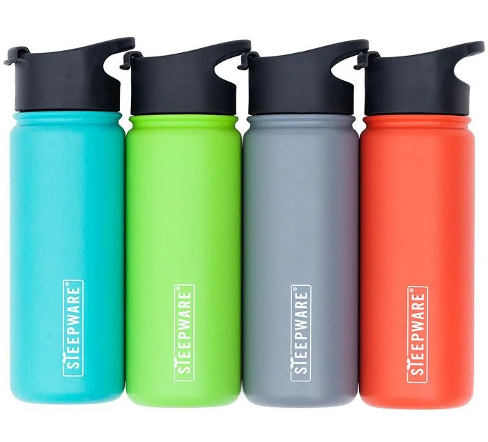 tea tumbler