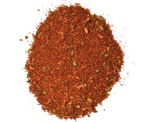 Peppers Blend  Fiesta Spices