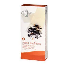 Fillable Tea Bags — Spice & Tea Merchants
