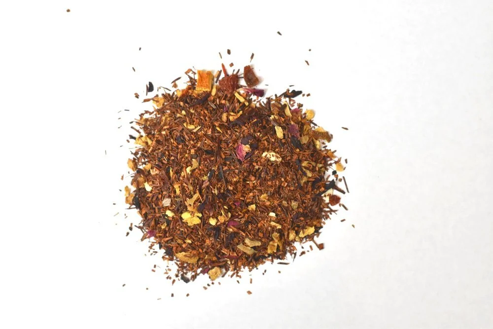Herbal Teas — Spice & Tea Merchants