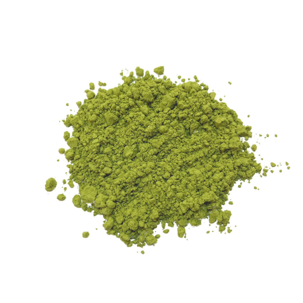 Matcha (Organic) — Spice & Tea Merchants