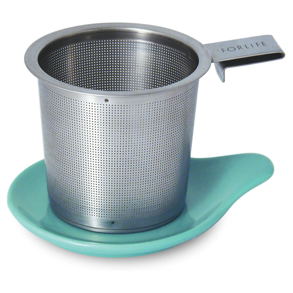 Stainless Steel Mesh Tea Infuser