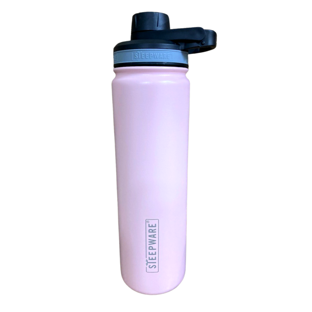 Everest - Insulated Tea Tumbler Infuser, Stainless Steel