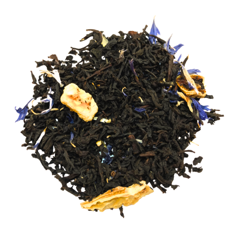 Moonlight Earl Grey — Spice & Tea Merchants