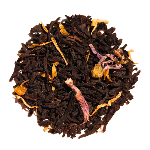 Black Teas — Spice & Tea Merchants