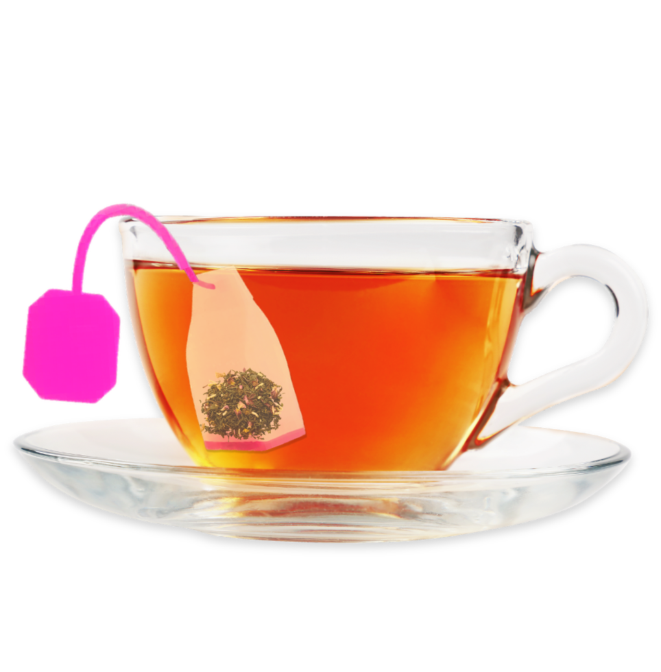Teaware — Spice & Tea Merchants