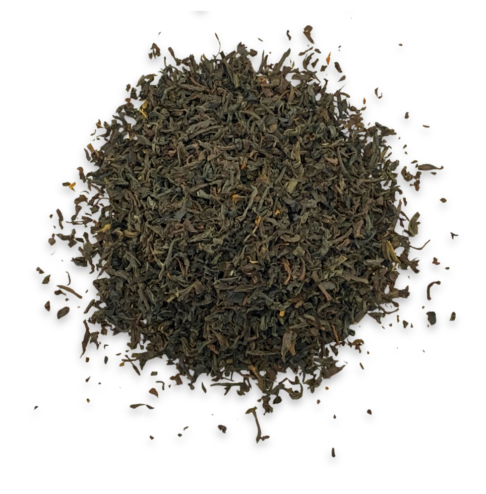 Black Teas — Spice & Tea Merchants