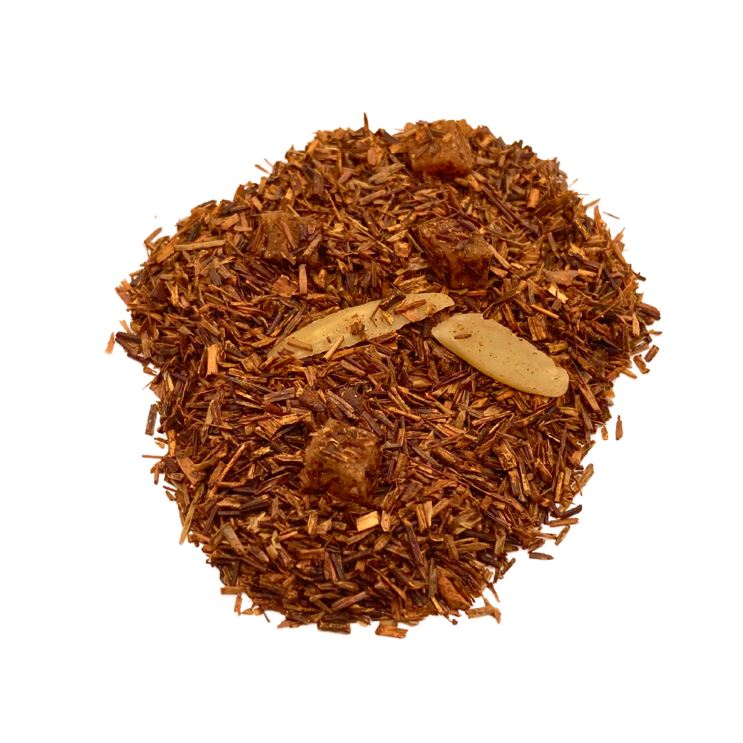 Winter Palace Marzipan Rooibos — Spice & Tea Merchants